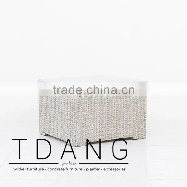 Rio Wicker Furniture - Poly Rattan Material - Garden Outdoor Furniture photo-6