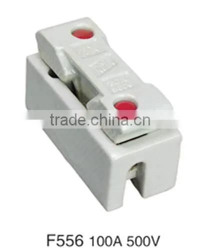 Electrical 200A RCIA Plug-in Porcelain Fuse photo-2