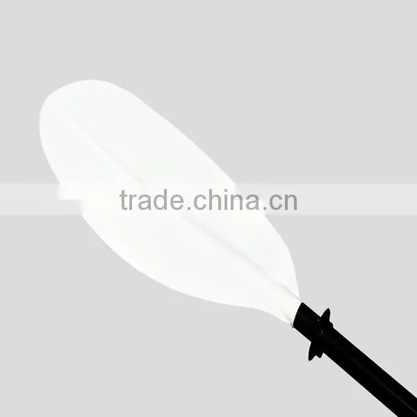 Attractive and Durable Fishing Kayak Paddle photo-3