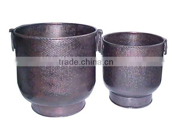 Handmade Planter