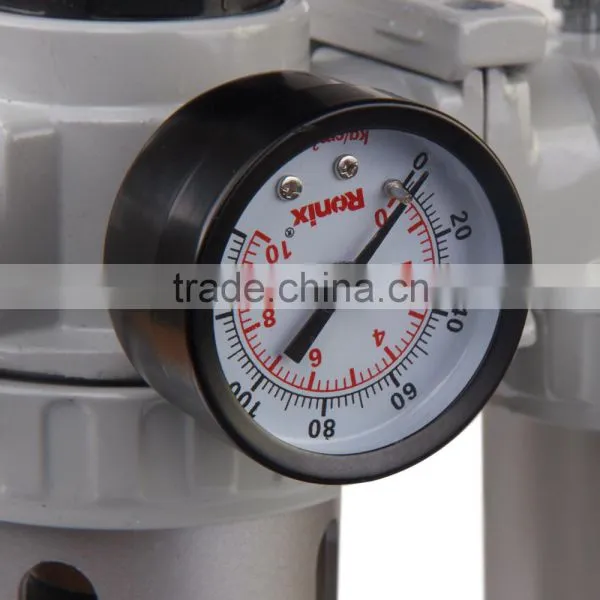 RONIX Air Unit RH-6901 RH-6902 photo-5