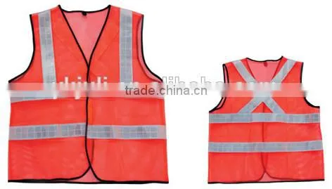 Safety Vest photo-4