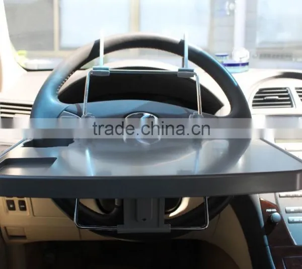 Car Multi-functional Tray,/plastic Table photo-2