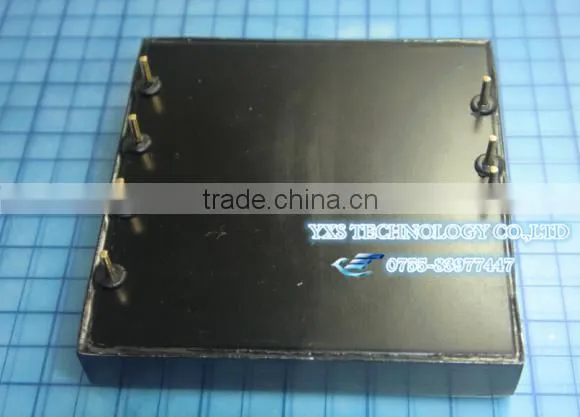 TWR-5/3000-12/500-D48A-C / DC-DC Isolated Power Module In Stock photo-2