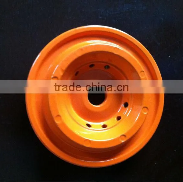 Gasoline Line Trimmer Lawn Edger Head DL-1101 photo-6