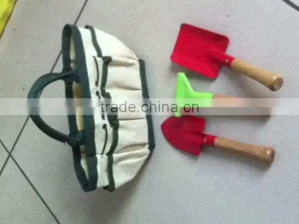 3pcs Garden Tool Sets photo-3