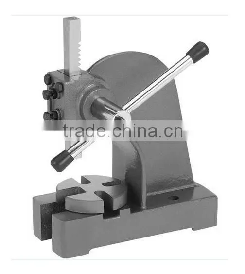 1T Cast Iron Arbor Press