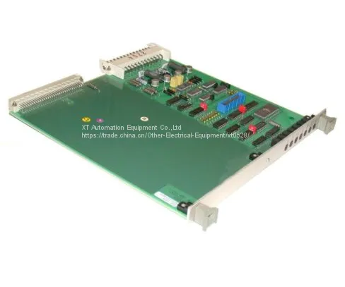 В наличии модуль ABB 3BSE001449R1 EI813F photo-2
