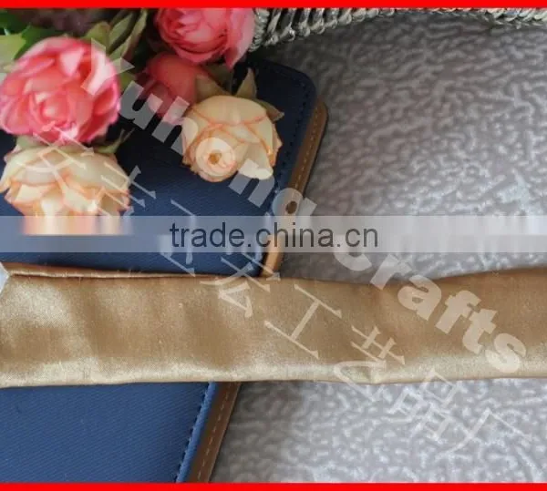 Chinese Hand Fan Bag as Gift Pouch or Packing photo-3