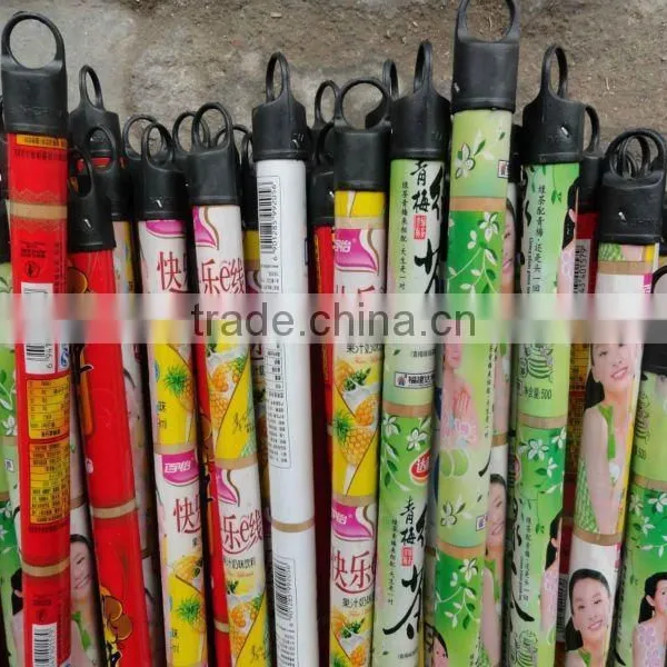 China Natural Wooden Handle for Broom photo-5