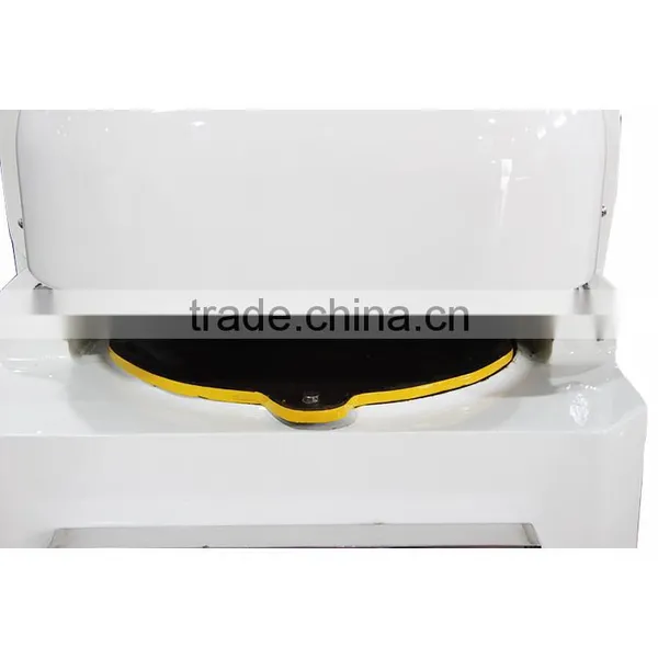 Automatic Dough Divider Rounder Bakery Dough Rounder Machine for Bakery photo-2