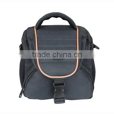 Nylon Camera Lens Case Digital Camouflage Military Bag