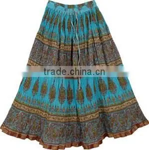 Skirts