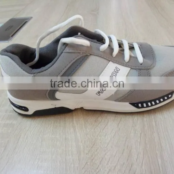 GZY Hot Sale Sport Running Men Salomon Shoes photo-4