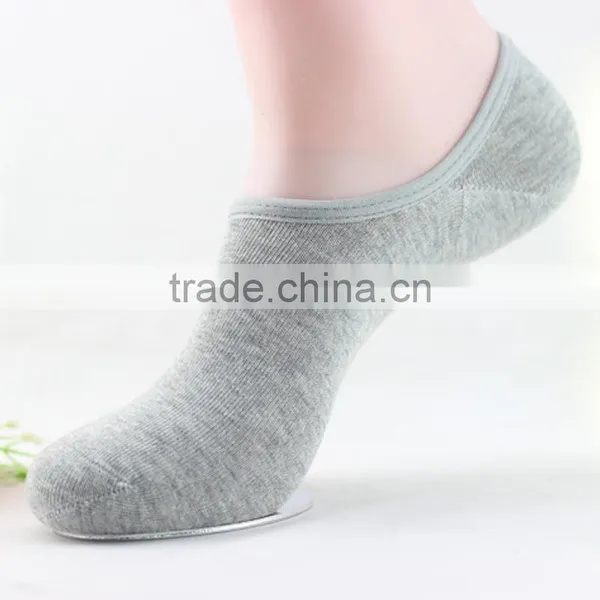 New Season Hot Sale Low Cut Ankle Men Fancy Socks photo-4