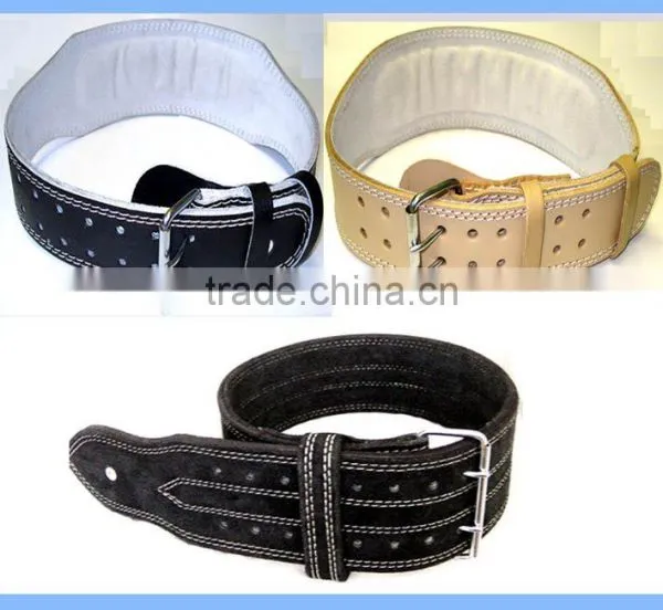 WeightLifting Gym Body Building Belt