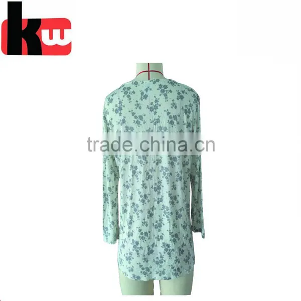 Ladies Nightshirt Fashion Women Sex Night Wear photo-6