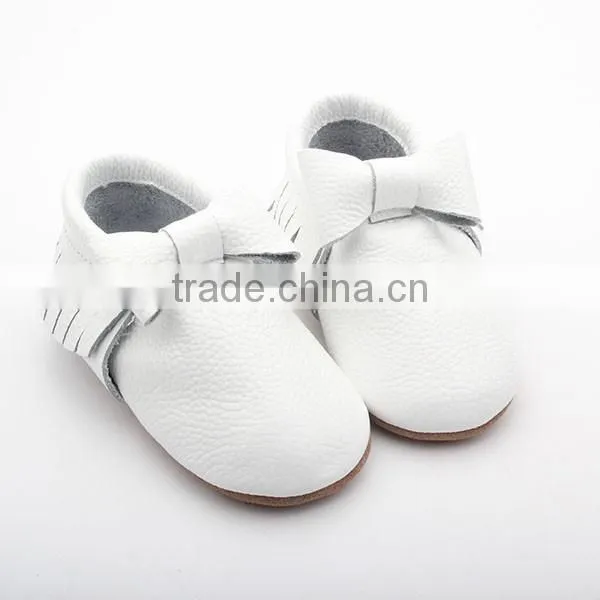 Bowknot Baby Crib Shoes Baby Shoes Spanish Baby Shoes photo-3