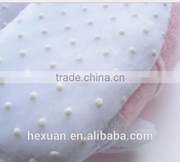 B80003C ,baby Indoor Shoes ,Kids Winter First Walkers,Newborn Warm Shoes, photo-3