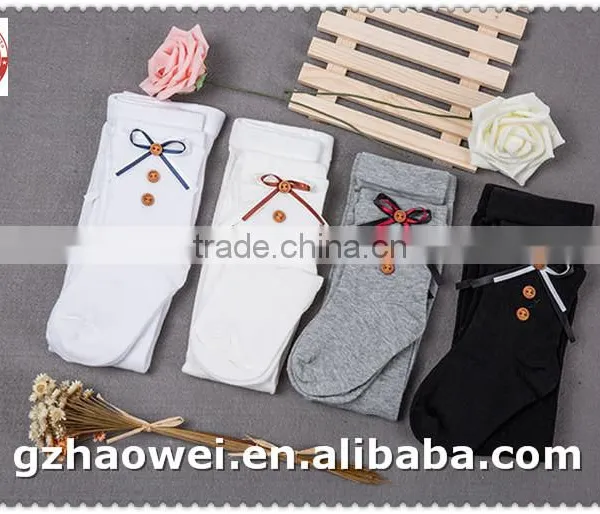 New Arrived High Quality Kids Cotton Tights photo-3