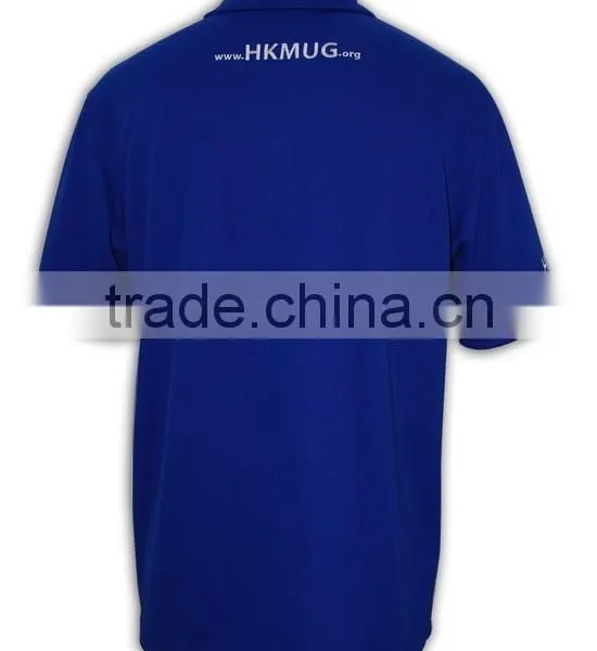Free Samples Chinese Manufacturers High Quality Cheaper Team Polo photo-4