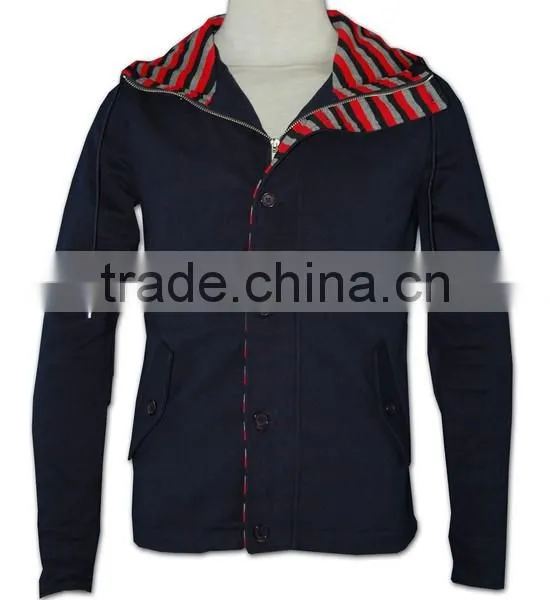 2015 Hot Sell Wholesale High Quality Tailored Made Famouscheap Personalised Hoodies photo-2
