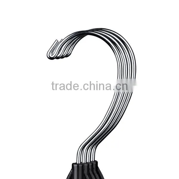 [Sinfoo] Plastic Hanger for Pants photo-5