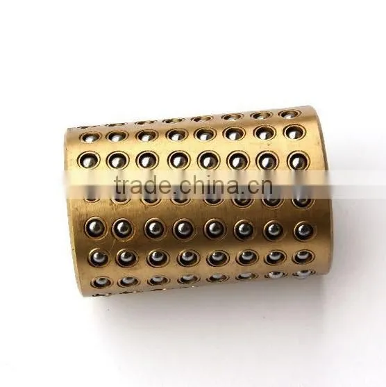 Brass Ball Bearing Cage