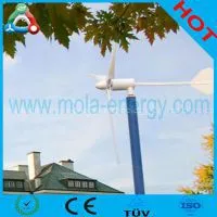 Popular Price Wind Generator photo-2