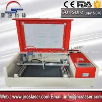 CS4040 Small Laser Engraver Machine for Hobby Use