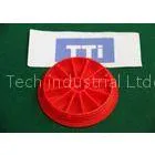 TTi Plastic Injection Mould Parts / Electronic Peripheral Products Processing