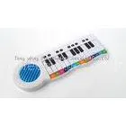 23 Button Piano Toy Sound Module , Indoor Toy Instruments Small Sound Module