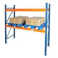Pallet Warehouse Rack