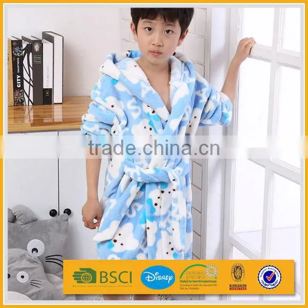 Children Kimono Robe