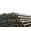 Q195 Galvanized Steel Pipes,Stright Seam Steel Pipe