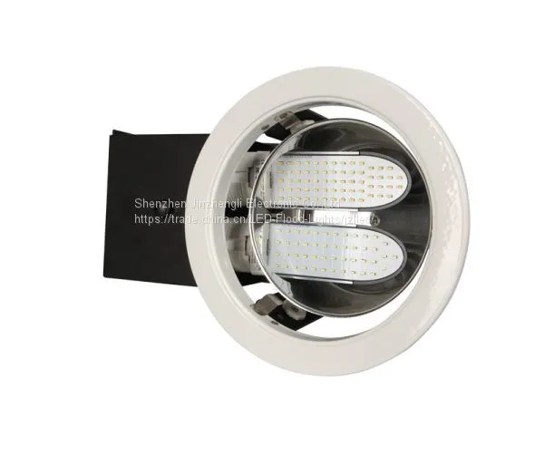 11W Led G24 Plug Lamp photo-3
