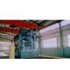 Steel Plate Shot Blasting Machine