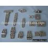 Deck Hinge