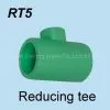 PPR Fittings Reducing Tee