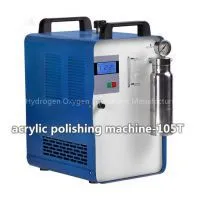 Acrylic Polishing Machine-polish Acrylic Within 15mm Thick