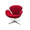 Hotel/Living Room Furniture Swan Chair
