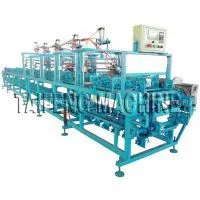 Five Balloon Printing Machine