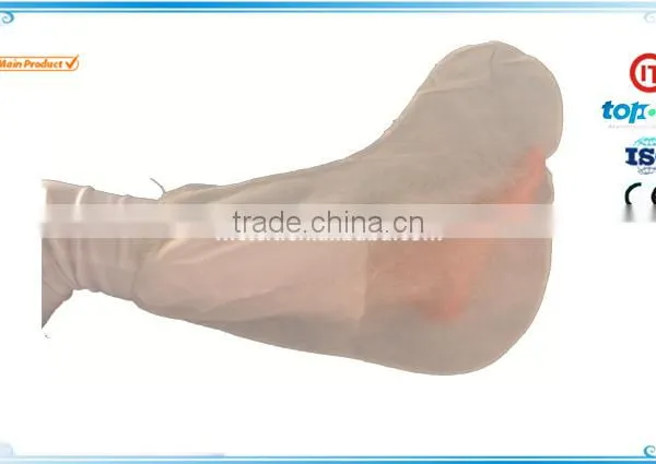 Shoe Cover Dispenser/disposable Shoe Cover/rain Boot Cover With High Quality photo-6
