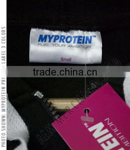 Printed Product Labels photo-3
