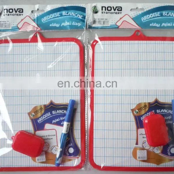 Erasable Magic Marker Writing Board photo-2
