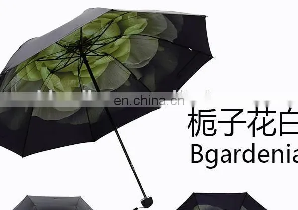 Promotional Umbrella / Cheap Umbrella / Rain Umbrella photo-2