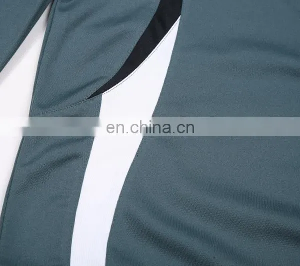 2015 16 Custom Sports Tracksuits for Men photo-5