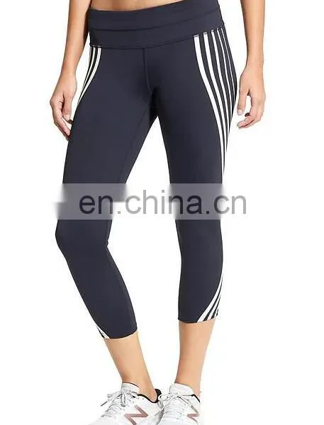 Premium Quality Custom Print Casual Hot Sexy Gym Wear photo-4