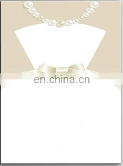 Unique Blessing Fingerprint Wedding Signature Guest Book Wedding Favors Wholesale photo-2