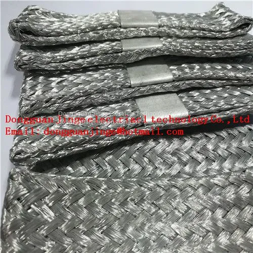 Wholesale Price Aluminum Braid Manufacturer photo-2